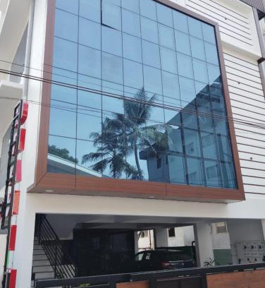 Kannur Hotel | Grand UNX