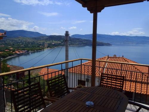 Mithimna House | Grand View Kimon