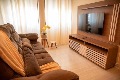 Centro Apartment | Grande Apartamento Central