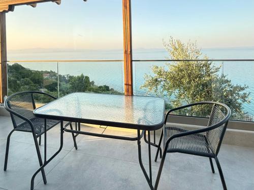 Afytos House | Grande Blu Afytos