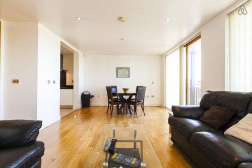 Dublin Apartment | Grande Central