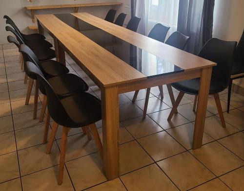 Europe House | Grande maison BREST