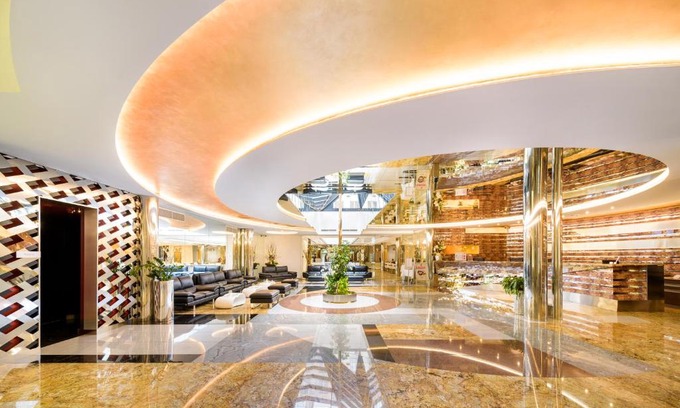 Nove Mesto Hotel | Grandium Hotel Prague
