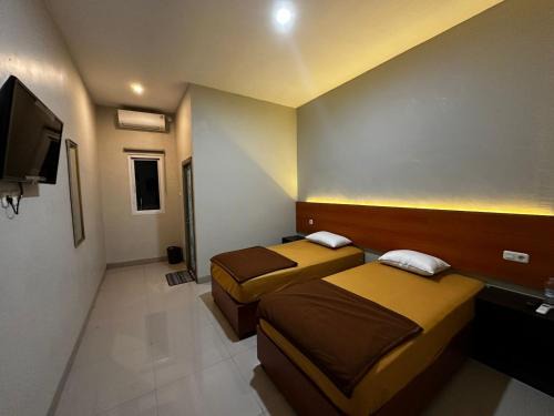 Lahat Hotel | Grands Orchid Hotel