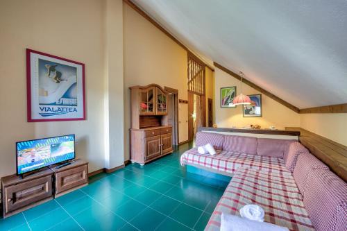 Grangesises Villa | Grange Hike Ski - 33C Sestriere