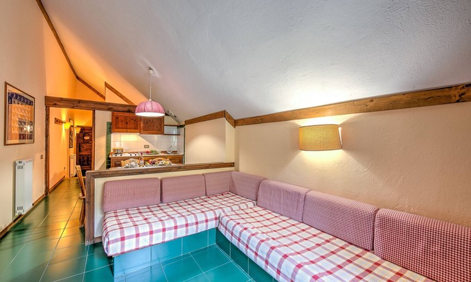 Grangesises Apartment | Grange Hike & Ski - 45D Sestriere, Sestriere (Grange Sises), Italy