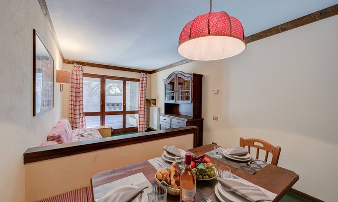 Grangesises Apartment | Grange Hike & Ski - 24C Sestriere, Sestriere (Grange Sises), Italy