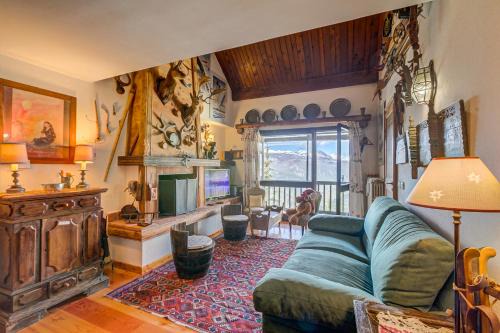 Grangesises Apartment | Grangia Sunset View - Happy Rentals