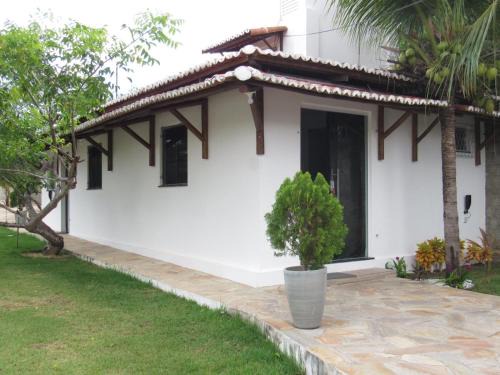 Nisia Floresta Apartment | Granja Dona Dora