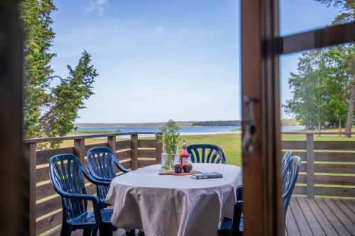 Byxelkrok Resort | Grankullavik Fritidsby