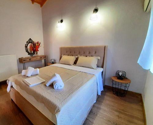 Lemnos House | Granny's Home