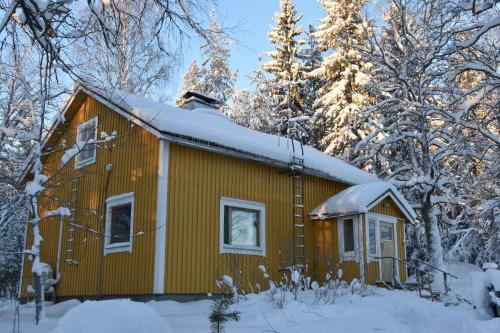 Koli National Park Cabin | Granny's house 20 min from Koli