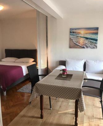 Zdrelac Apartment | Grapevine Studio Apartment