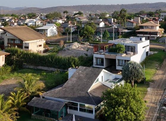 Saire House | Gravatá country