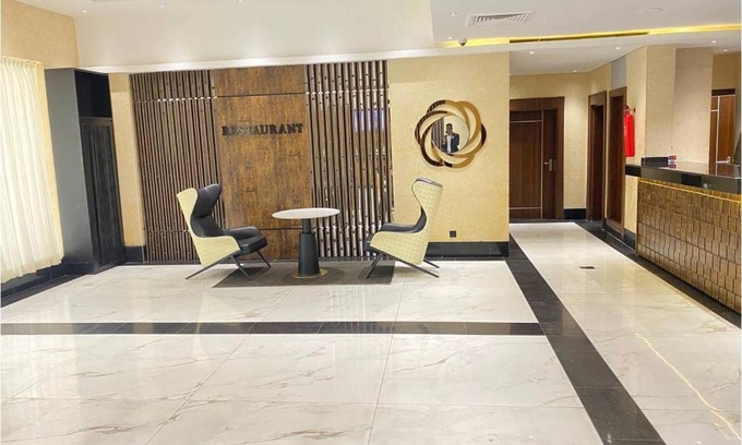 Owerri Hotel | GRAVITY HOTELS BY ACE