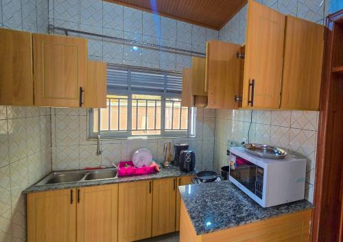 Gitarama Apartment | Gravity Suites