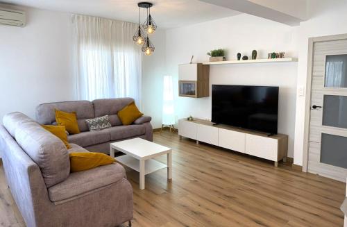 Figares Apartment | GRAZARIEs 1 -Piso Céntrico Granada-