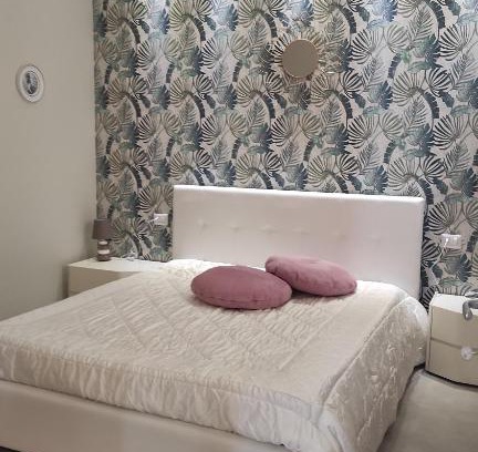 Gravina in Puglia Apartment | Grazia Guest House