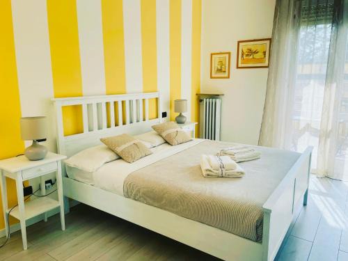 Cittadella Apartment | Grazia Luxury Home