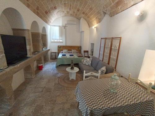 Otranto Historic Centre Apartment | Graziosa soluzione indipendente nel cuore del centro storico