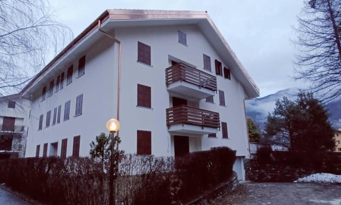 Craveggia Apartment | Grazioso Bilocale in Val Vigezzo