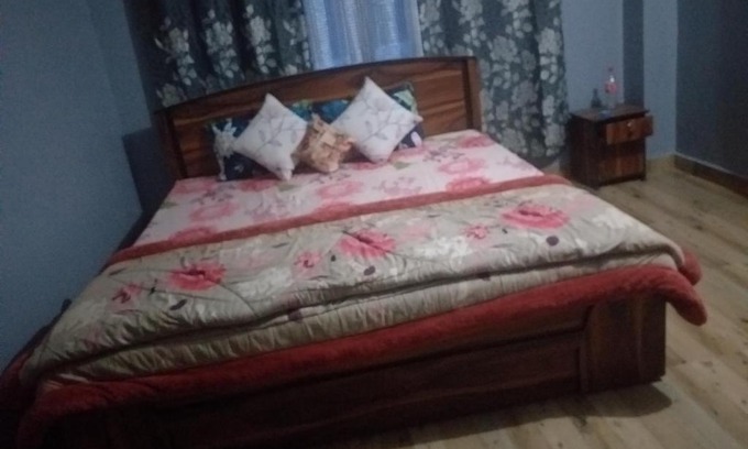 Namchi House | GRC hotel and caterer