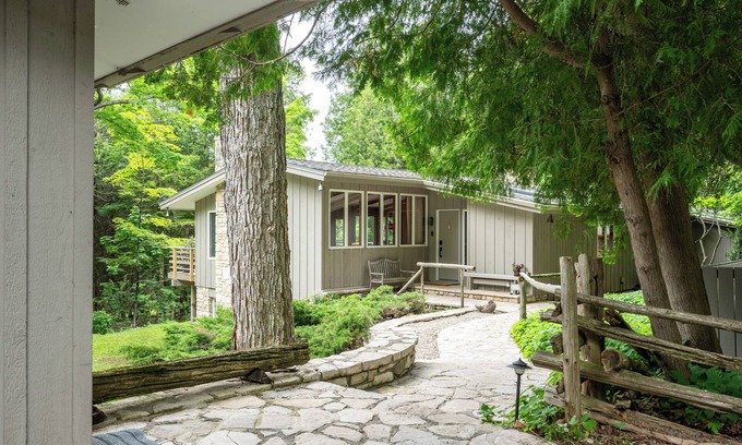 Ephraim House | Great 3-bedroom house with great Sunsets view in Ephraim!
