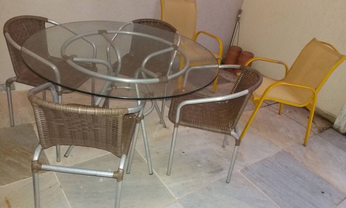 Manguinhos House | Great 3Q house in Condominium - Geribá - Búzios