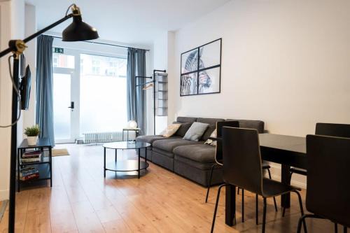 Neukoelln Apartment | Great Apartment in Berlin Neukölln