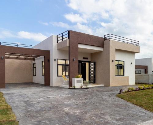 Ocho Rios Villa | Great Escape Villa - Ocho Rios