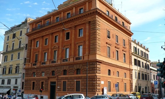 Celio Apartment | Great Location Across from the Colosseo Free Wifi Apt Fernando