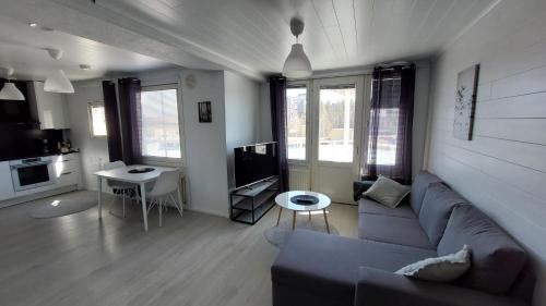 Jyvaskyla Apartment | Great location for WRC Rally and free parking Kotimaailma Apartments