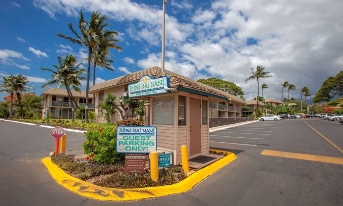 Kihei Condo | Great Location! Steps to Best Beach!
