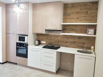 Vinnytsya Apartment | Great location with model activities