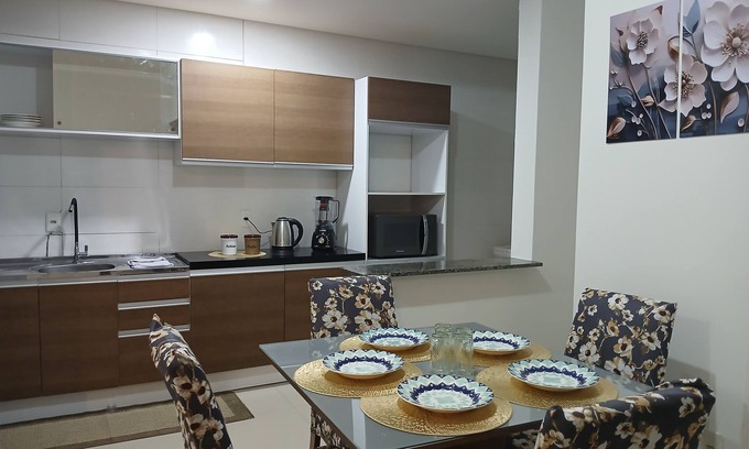 Agua Verde Apartment | Great location with suite/ideal Oktoberfest
