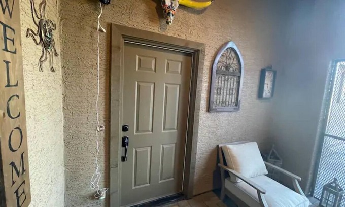 San Tan Valley Apartment | Great place to relax and have fun!