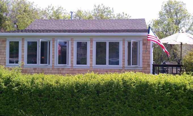 Point Judith House | Great Point Judith location! NewlyRenovated! Air Conditioned! Read our reviews!