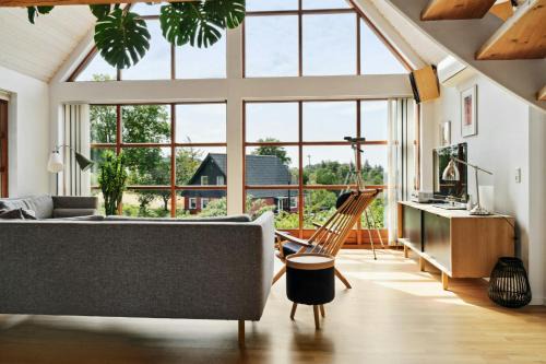 Vang House | Great Summer House For The Family On Bornholm