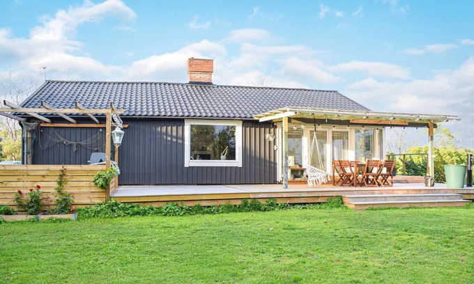 Morbylanga House | Great, typical Swedish country house in picturesque Kastlösa in the south of Öland.