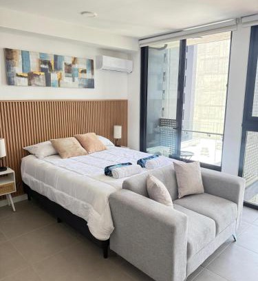 Barrio Escalante Apartment | Great View in Escalante!