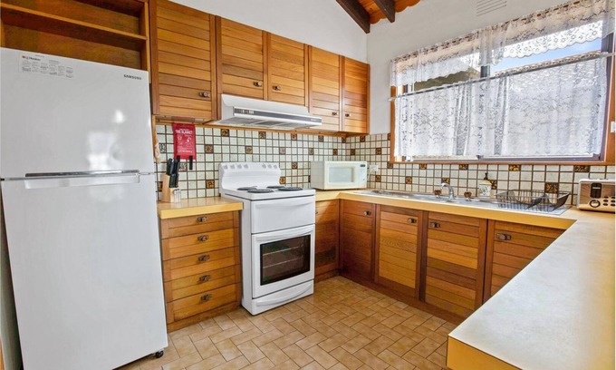 Raymond Island House | Great views and a perfect location