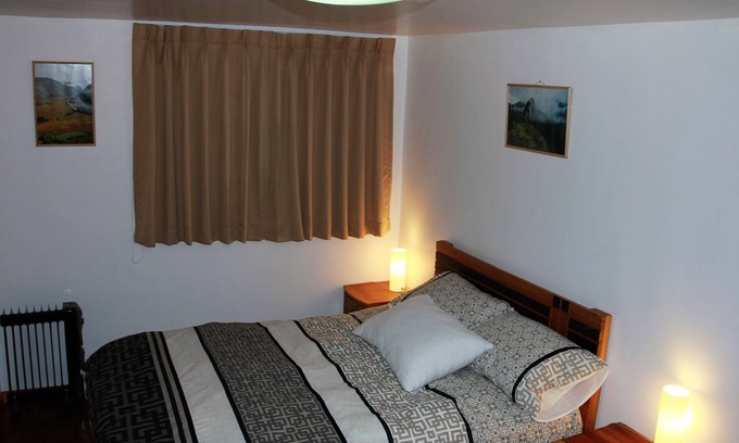 Cusco Cottage | Great Views and Rural Living at Chaskana Rural Guesthouse, Sencca, Cusco