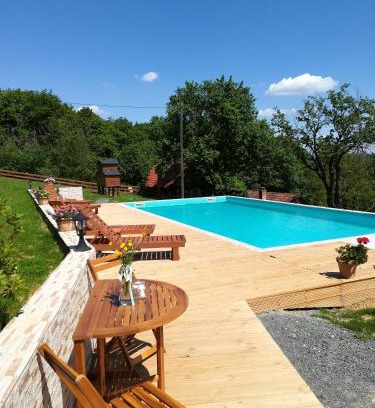 Novi Marof House | Grebengradska Medna Hiža