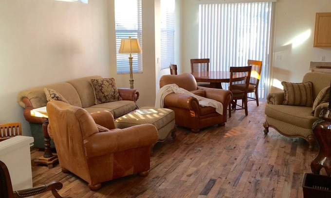 Tarpon Springs House | Greece Without a Passport! Spring Training Epiphany