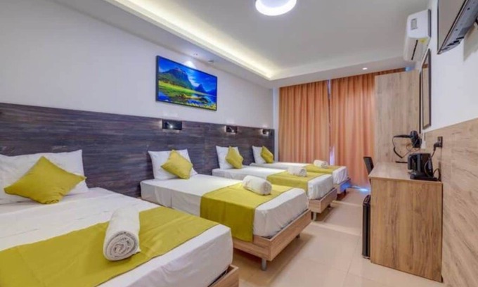 Swieqi Apartment | Green 13: Two-Bedroom Apartment in St. Julian's