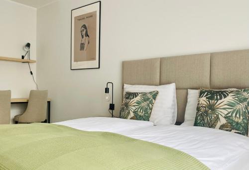 Poznan City Center Apartment | GREEN APARTMENT Poznan Plac Wolnosci 6