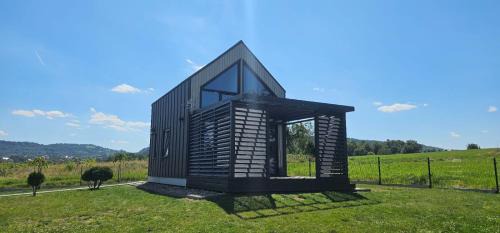 Gilowice Apartment | Green Fields Apartments - Apartamenty na Dzikiej Łące 4