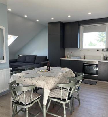 Zalakaros House | Green Gables