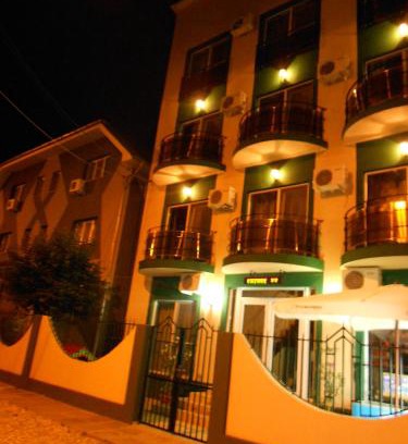 Eforie Nord House | Green House 1