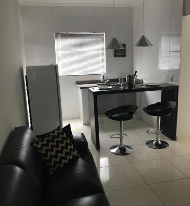 Uba Apartment | Green House Apartamentos